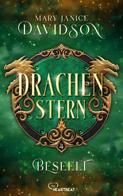 Drachenstern - Beseelt - Mary Janice Davidson