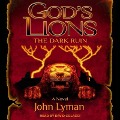 Cover-Bild zum Titel 'God's Lions: The Dark Ruin' von 'John Lyman'