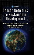 Cover-Bild zum Titel 'Sensor Networks for Sustainable Development' von ''