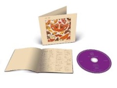Cover-Bild zum Titel 'The Colour of Spring(1997 Remaster)' von 'Talk Talk'