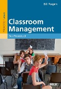 Cover-Bild zum Titel 'Classroom Management' von 'Bill Rogers'