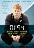 Cover-Bild zum Titel '1:54' von '1:54'