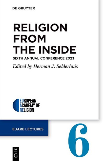 Religion from the Inside - 