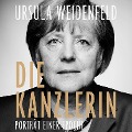 Die Kanzlerin - Ursula Weidenfeld