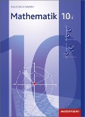 Mathematik 10. Schülerband. WPF 1. Realschulen. Bayern - 