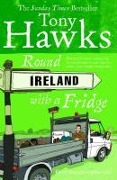 Cover-Bild zum Titel 'Round Ireland With A Fridge' von 'Tony Hawks'