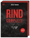 Cover-Bild zum Titel 'Rind Complete' von 'Ludwig Maurer'