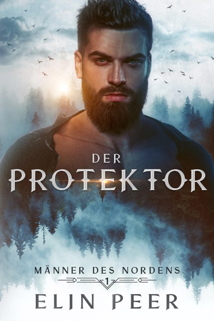 Der Protektor - Elin Peer