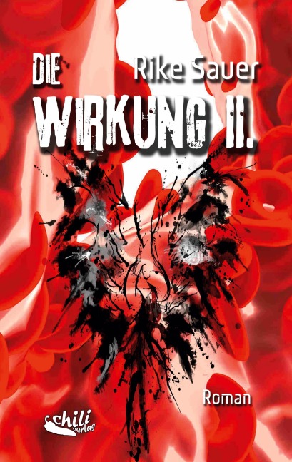 Die Wirkung II. - Rike Sauer