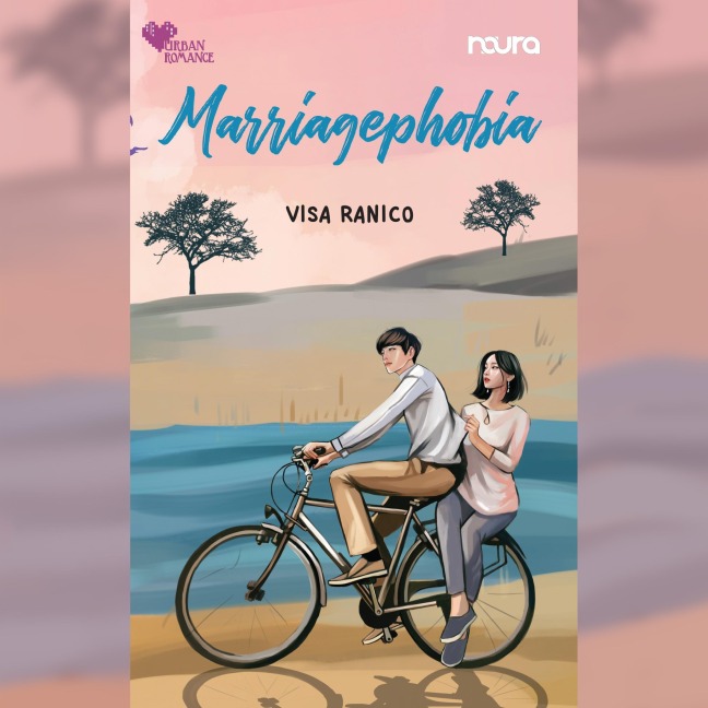 Marriagephobia - Visa Ranico