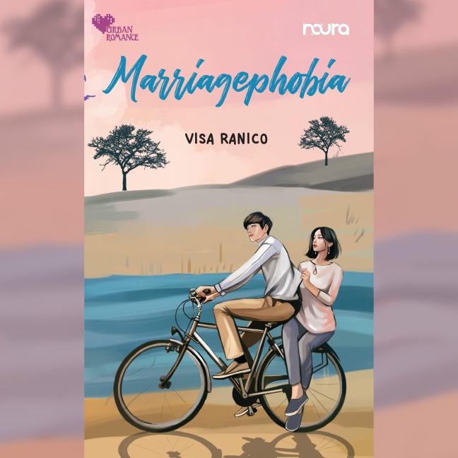 Marriagephobia - Visa Ranico