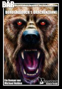 Cover-Bild zum Titel 'Bordtagebuch 1' von 'Michael Nolden'