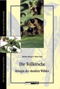 Cover-Bild zum Titel 'Die Tollkirsche' von 'Erwin Bauereiss, Oliver Hotz'