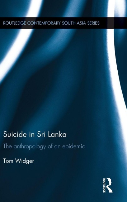 Suicide in Sri Lanka - Tom Widger