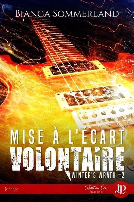 Mise à l'écart volontaire - Bianca Sommerland