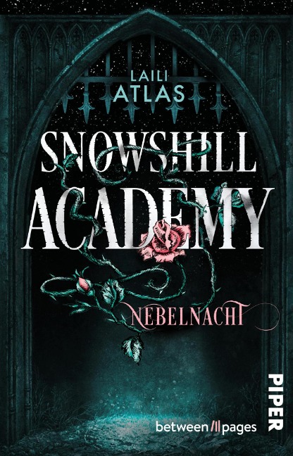 Snowshill Academy - Nebelnacht - Laili Atlas