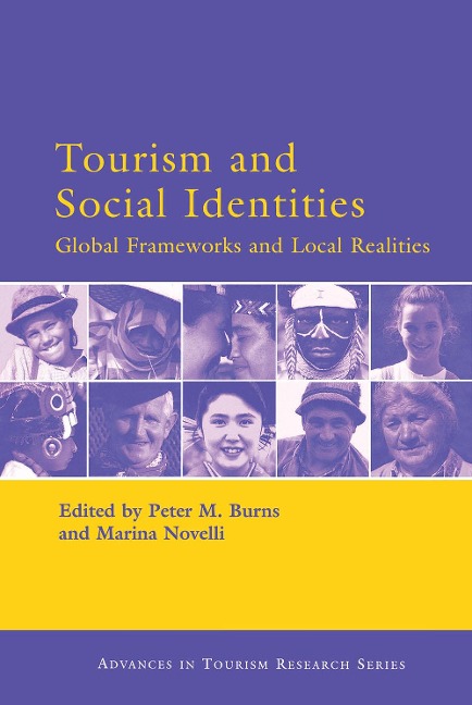 Tourism and Social Identities - 