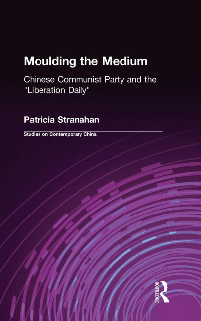 Moulding the Medium - Patricia Stranahan