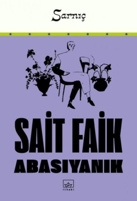 Sarnic - Sait Faik Abasiyanik