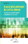 Cover-Bild zum Titel 'Plan de développement du Capital humain' von 'Diaw'
