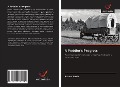Cover-Bild zum Titel 'A Peddler's Progress' von 'Aaron Jesch'