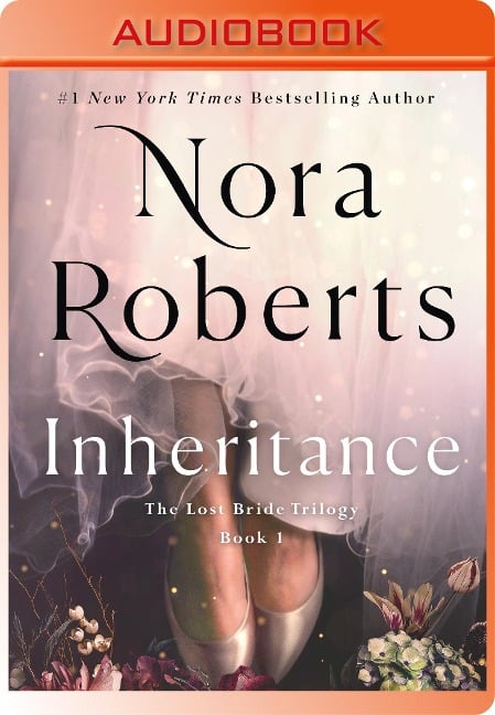 Inheritance - Nora Roberts