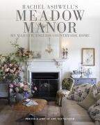 Cover-Bild zum Titel 'Meadow Manor' von 'Rachel Ashwell'