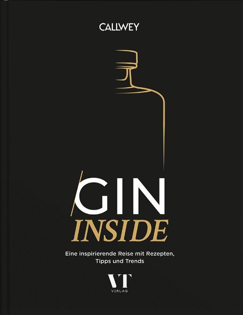 Gin Inside - Josefine Rosse, Victor Hochheiden, Tom Channir