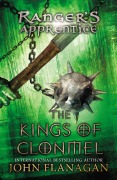 Cover-Bild zum Titel 'The Kings of Clonmel' von 'John Flanagan'