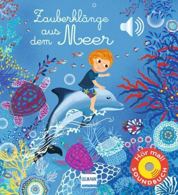 Zauberklänge aus dem Meer - Emilie Collet Zauberklänge aus dem Meer - Emilie Collet