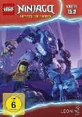 LEGO Ninjago Staffel 15.2 - 