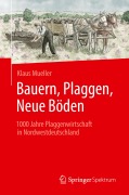 Cover-Bild zum Titel 'Bauern, Plaggen, Neue Böden' von 'Klaus Mueller'