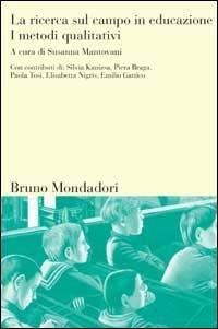 I metodi qualitativi - 