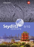 Seydlitz Geografie 9 / 10 . Schulbuch. Für Berlin und Brandenburg - 