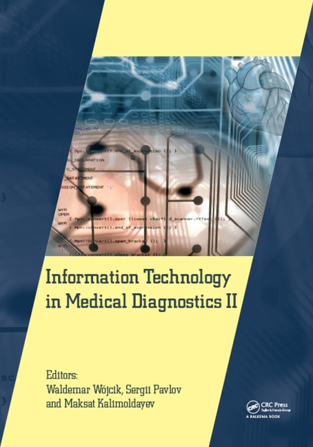 Information Technology in Medical Diagnostics II - 