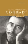 Cover-Bild zum Titel 'A Preface to Conrad' von 'Cedric M. A. (Professor) Watts'