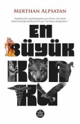Cover-Bild zum Titel 'En Büyük Korku' von 'Merthan Alpsatan'