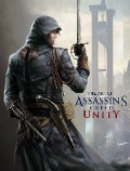 Cover-Bild zum Titel 'The Art of Assassin's Creed: Unity' von 'Paul Davies'