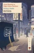 Cover-Bild zum Titel 'Ginza Hayaleti ve Diger Gizem Öyküleri' von 'Keikici Osaka'