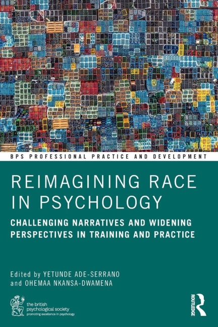 Reimagining Race in Psychology - 