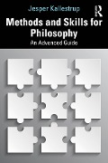 Cover-Bild zum Titel 'Methods and Skills for Philosophy' von 'Jesper Kallestrup'