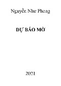 Cover-Bild zum Titel 'D¿ báo m¿' von 'Phong Nguy¿n Nhu'