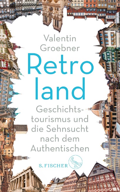 Retroland - Valentin Groebner