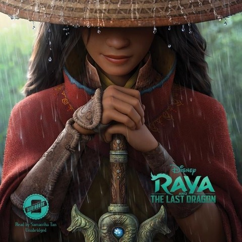 Raya and the Last Dragon - Disney Press