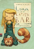 Cover-Bild zum Titel 'Luna und der Katzenbär vertragen sich wieder' von 'Udo Weigelt'