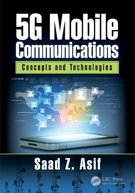 5G Mobile Communications - Saad Asif