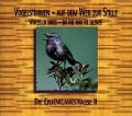 Cover-Bild zum Titel 'Erdenklangstrasse II-Voices' von 'Birds'