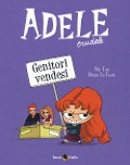 Cover-Bild zum Titel 'Genitori vendesi' von 'Tan'