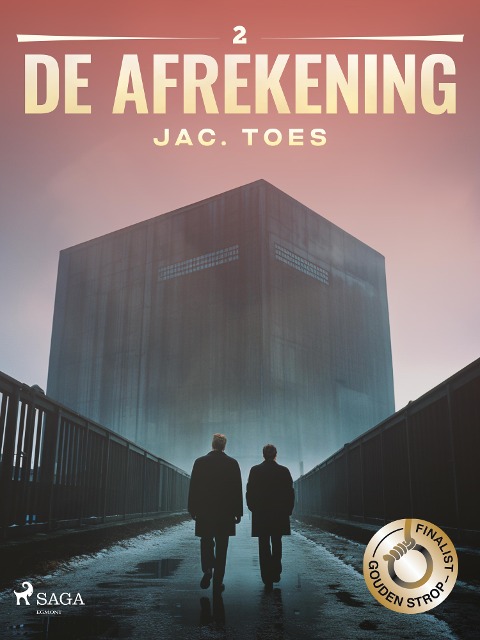 De afrekening - Jac. Toes