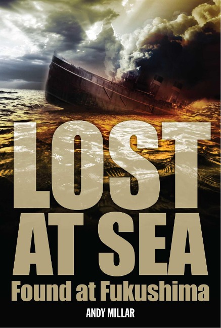 Lost at Sea - Andy Millar